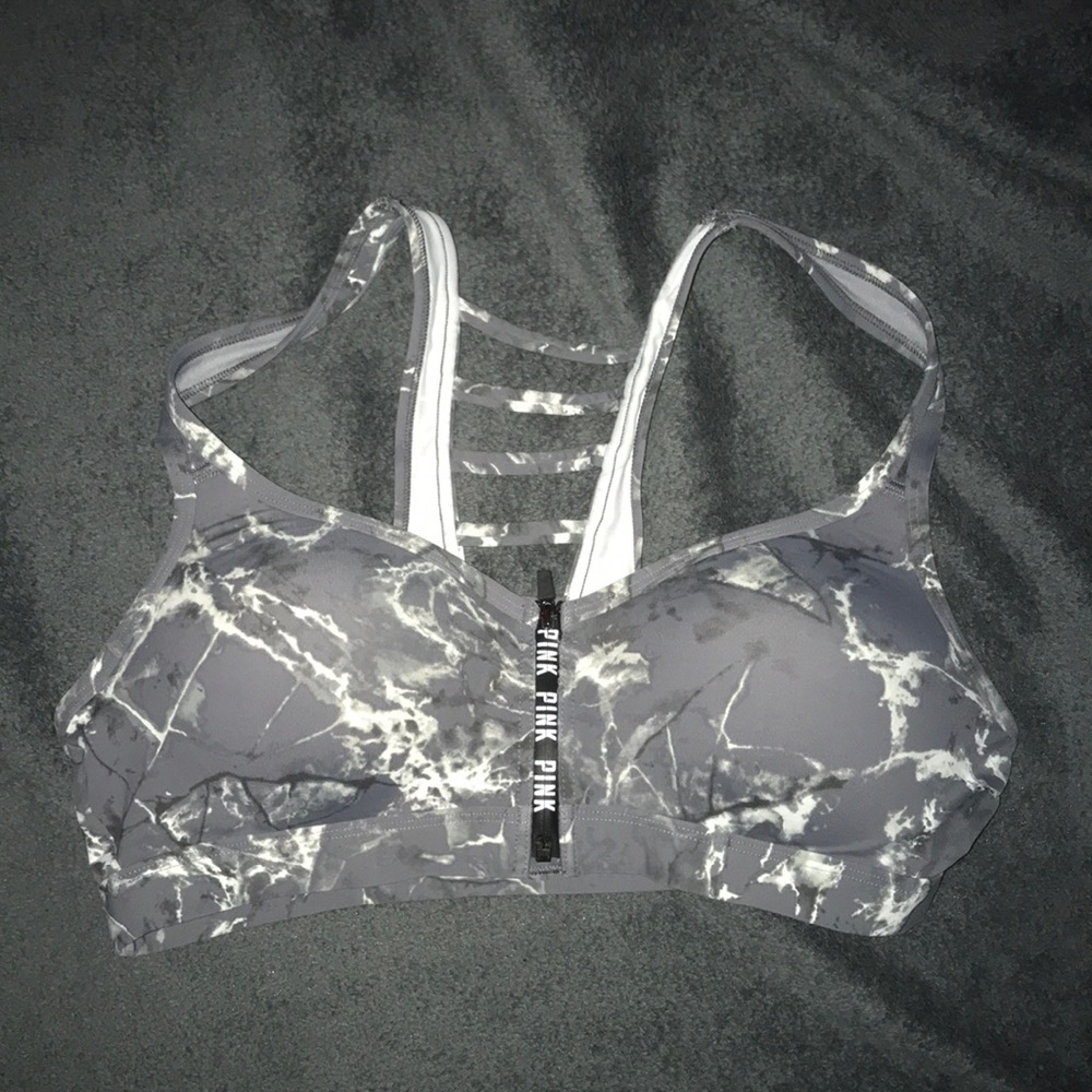 vs sports bra